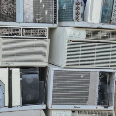 Maltepe Bölgesinde Hurda Demir Fiyatları